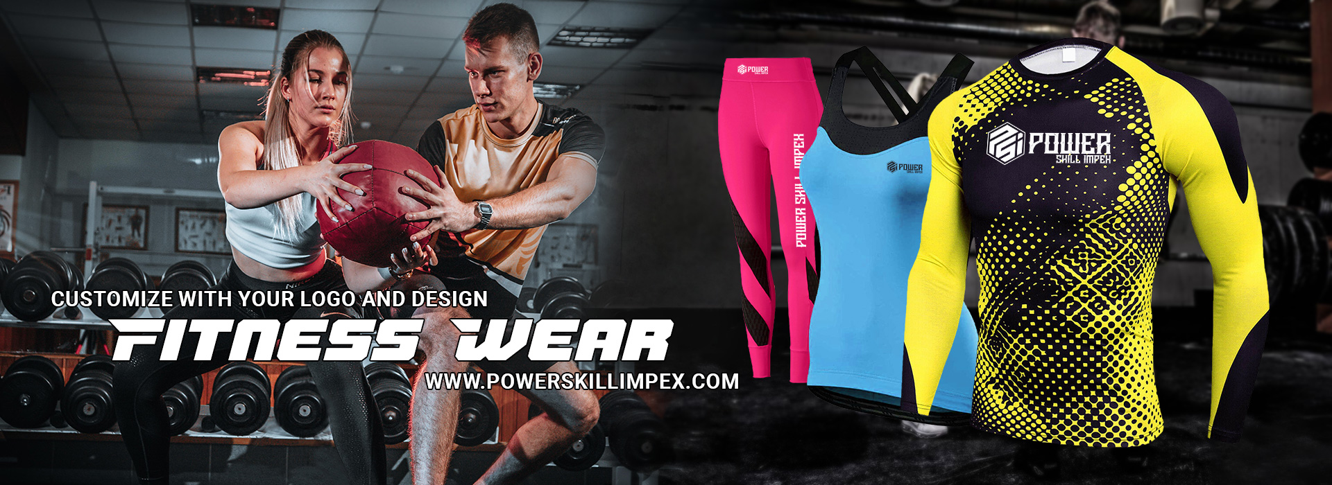 Fitness Wear